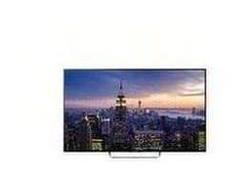 75  Sony BRAVIA KDL75W855C Smart 3D  LED TV
